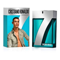 Produktbild för CR7 Origins Edt 100ml