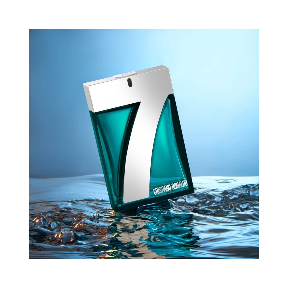 Produktbild för CR7 Origins Edt 100ml