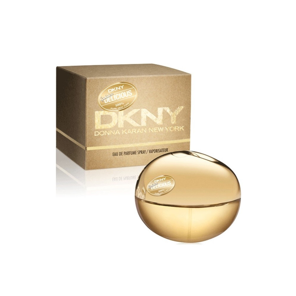 Produktbild för Golden Delicious Edp 100ml