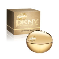 Produktbild för Golden Delicious Edp 100ml