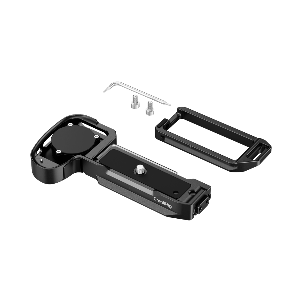 Produktbild för SmallRig 5188 L-Shape Mount Plate for Sony Alpha 1 II / Alpha 9 III