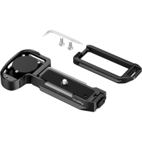 Produktbild för SmallRig 5188 L-Shape Mount Plate for Sony Alpha 1 II / Alpha 9 III