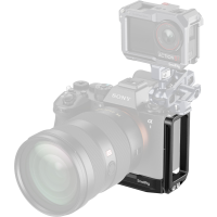 Produktbild för SmallRig 5188 L-Shape Mount Plate for Sony Alpha 1 II / Alpha 9 III