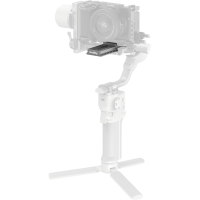 Produktbild för SmallRig 5336 Quick Release Plate for DJI RS 4 Mini