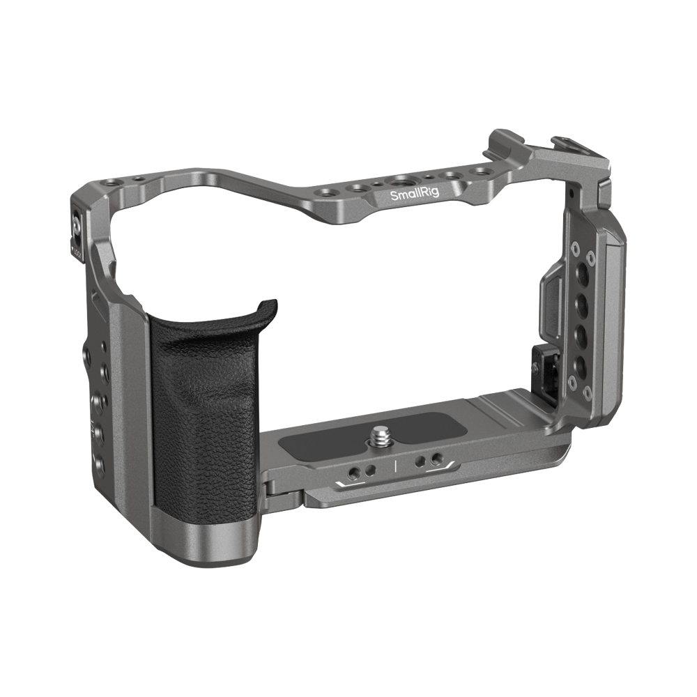 Produktbild för SmallRig 5198 HawkLock Quick Release Cage Kit for Sony A 7C II / 7CR