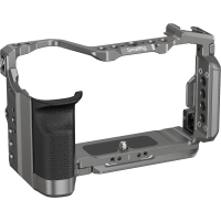 Produktbild för SmallRig 5198 HawkLock Quick Release Cage Kit for Sony A 7C II / 7CR