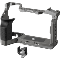 Produktbild för SmallRig 5198 HawkLock Quick Release Cage Kit for Sony A 7C II / 7CR