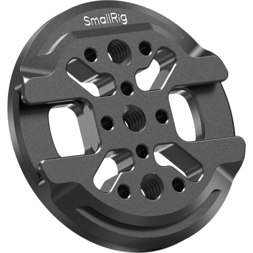 SMALLRIG SmallRig 5155 Mount Plate for Phones