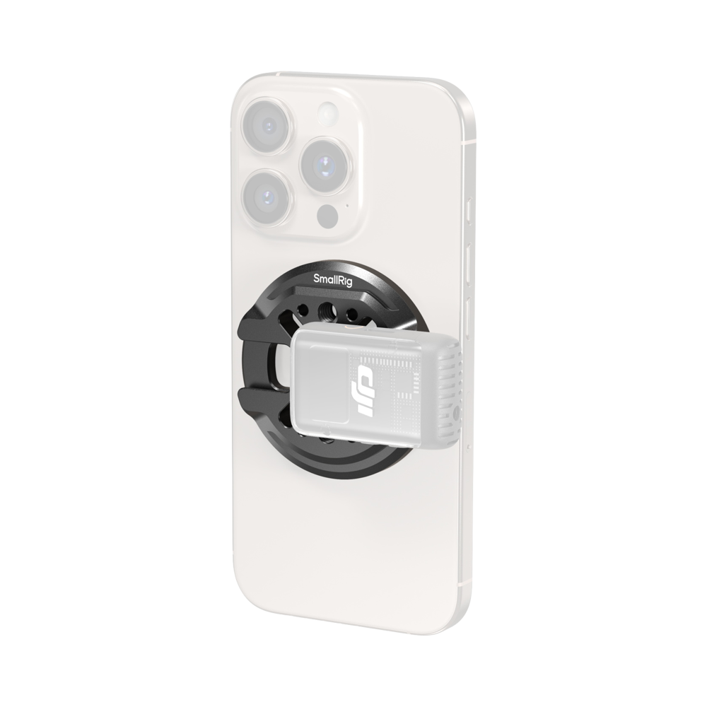 Produktbild för SmallRig 5155 Mount Plate for Phones