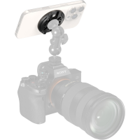 Produktbild för SmallRig 5155 Mount Plate for Phones