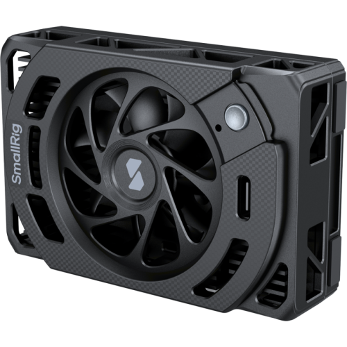 SMALLRIG SmallRig 5152 Cooling Fan for Sony Selected Cameras