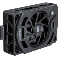 Produktbild för SmallRig 5152 Cooling Fan for Sony Selected Cameras