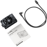 Produktbild för SmallRig 5152 Cooling Fan for Sony Selected Cameras