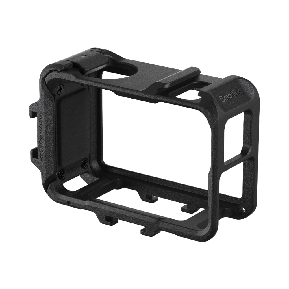 Produktbild för SmallRig 5135 Cage for DJI OSMO Action 5 Pro, 4 & 3