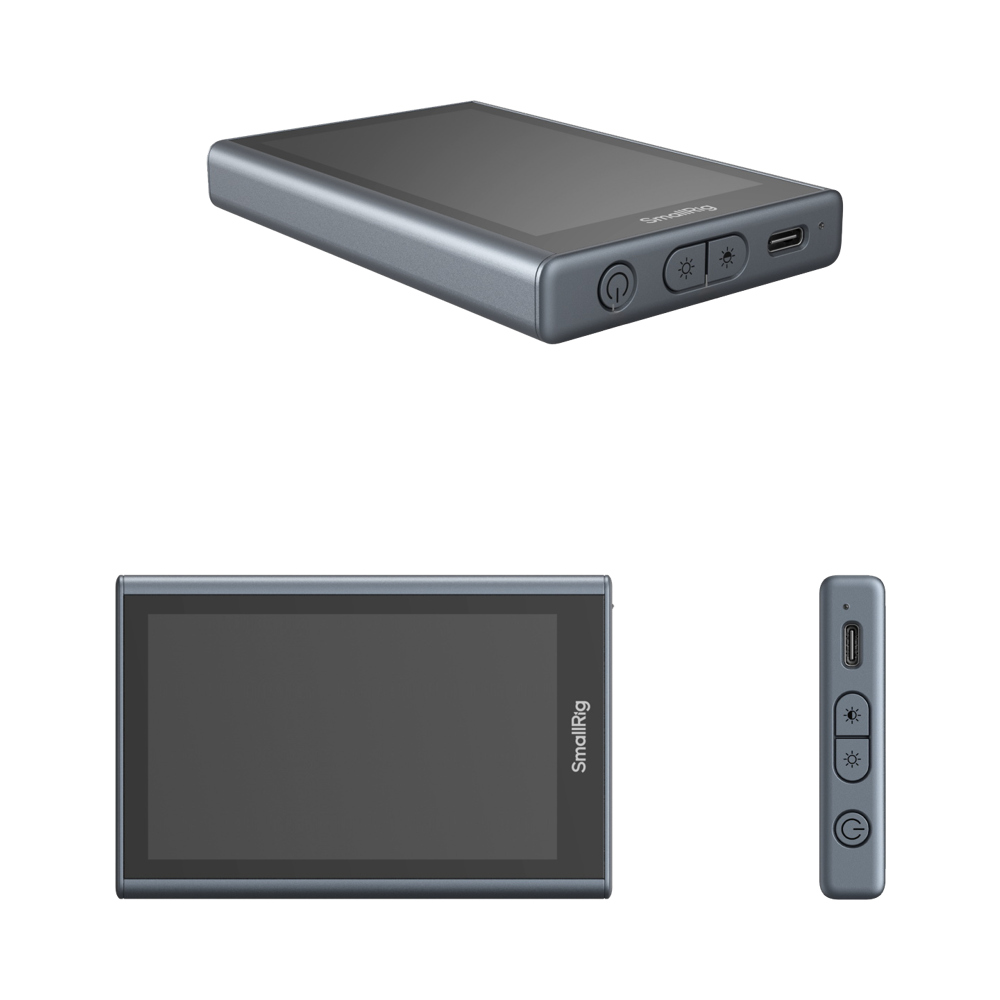 Produktbild för SmallRig 4850 Wireless Video Monitor for Phone