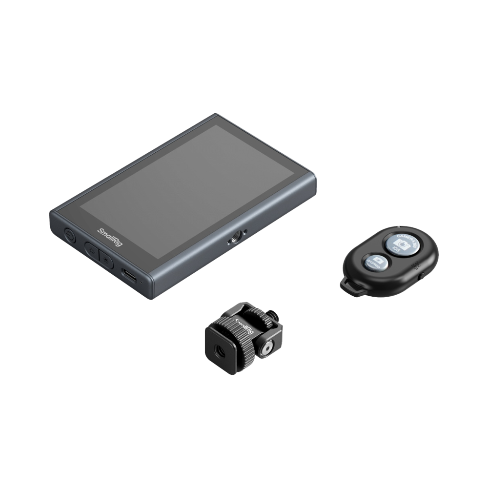 Produktbild för SmallRig 4850 Wireless Video Monitor for Phone