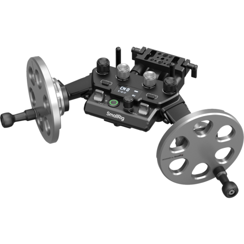 SMALLRIG SmallRig 4525 Gimbal Control Wheels for DJI RS Series