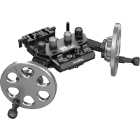 Produktbild för SmallRig 4525 Gimbal Control Wheels for DJI RS Series