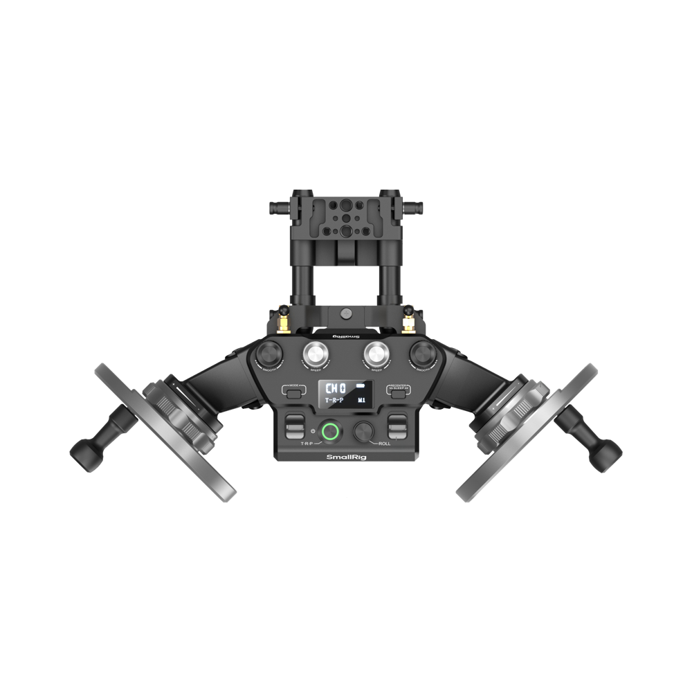 Produktbild för SmallRig 4525 Gimbal Control Wheels for DJI RS Series