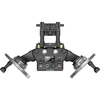Produktbild för SmallRig 4525 Gimbal Control Wheels for DJI RS Series