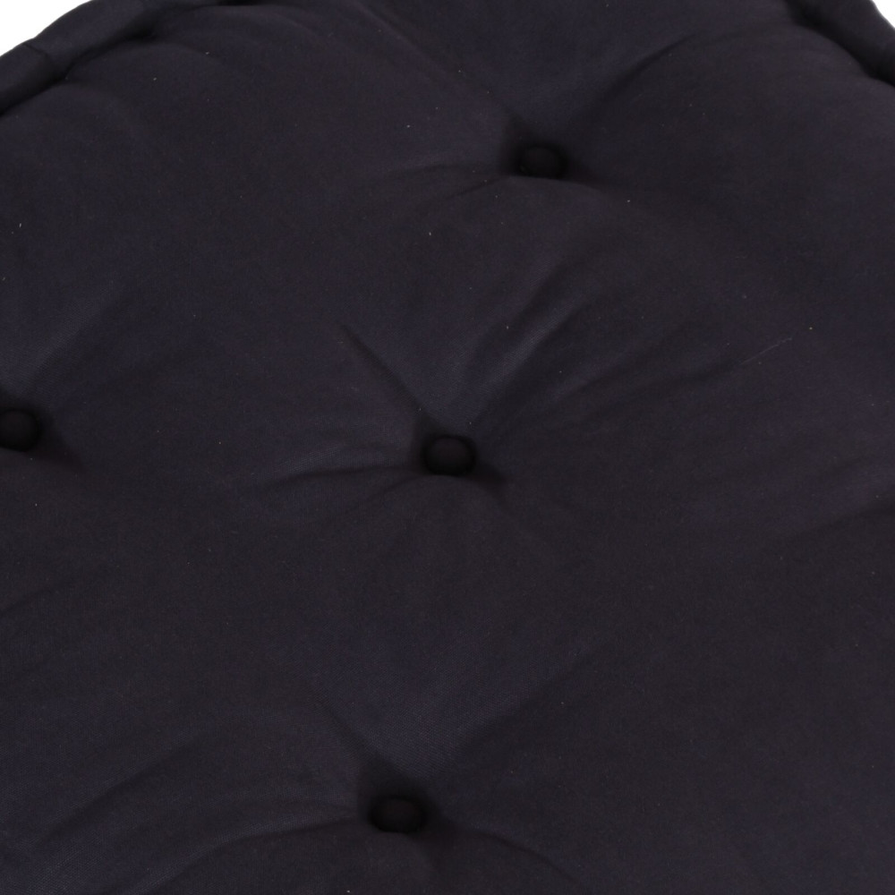 Produktbild för Modulsofa enhet 2 pcs Antracit 140 x 70 x 36 cm Tyg