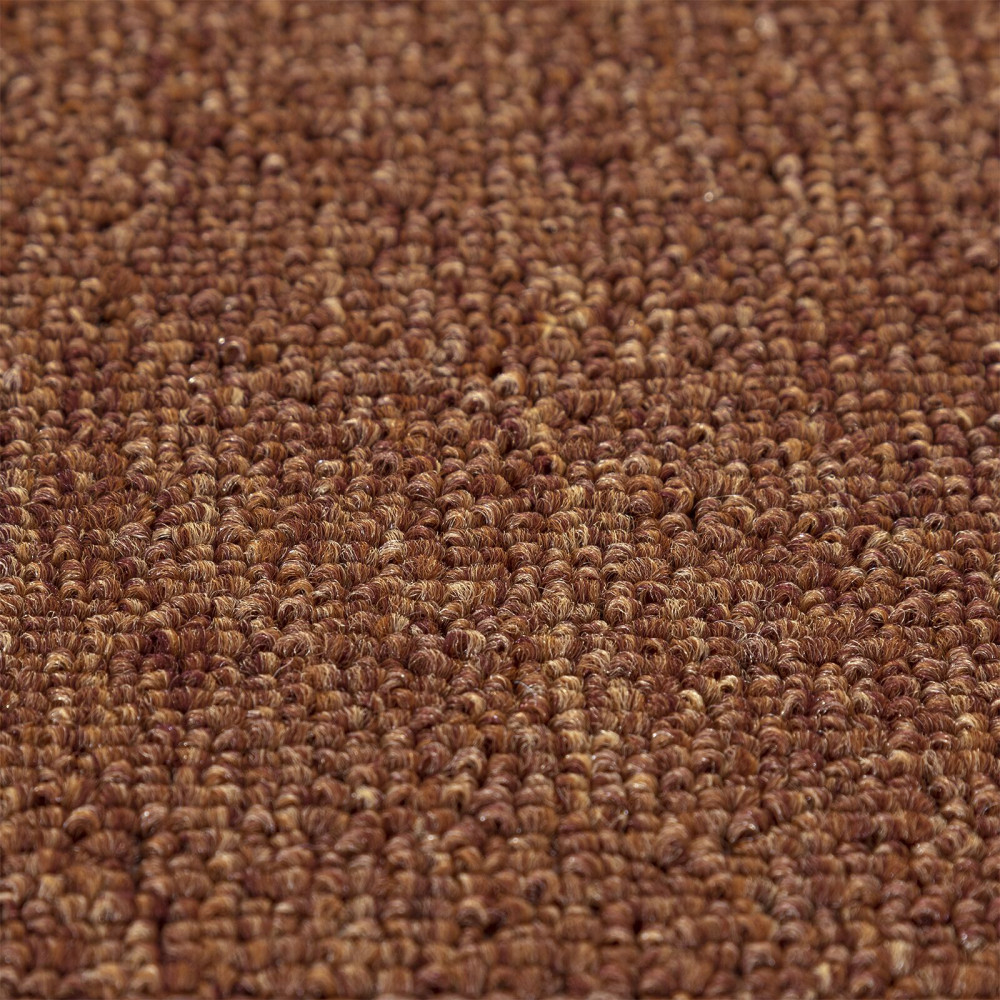 Produktbild för Halkfria trappmattor Latexbakgrund 15 pcs Gul 60 x 25 cm PP