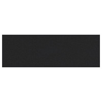Produktbild för Dörrmatta Svart 60 x 180 cm 100% Polyamid