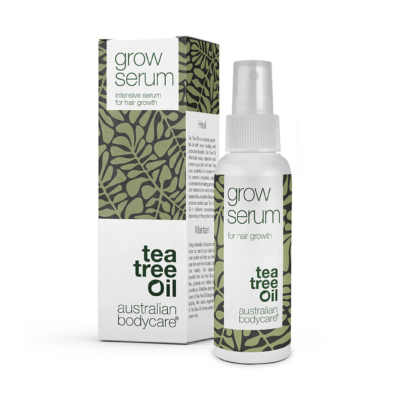 Produktbild för Grow Serum  100 ml