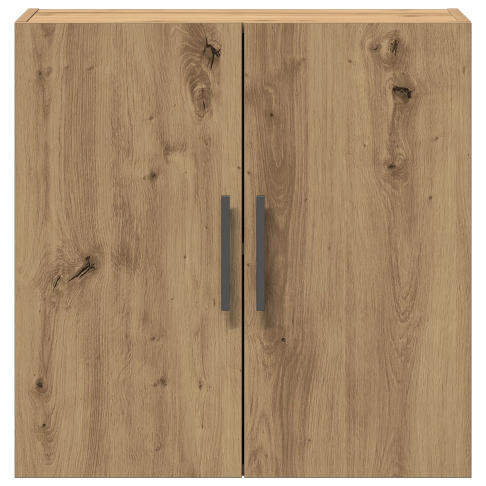 Produktbild för Väggskåp Artisan Ek 60 x 31,5 x 60 cm Konstruerat trä