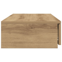 Produktbild för Sänglådor Artisan Ek 100 x 36,5 x 16,5 cm Konstruerat trä
