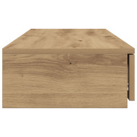 Produktbild för Sänglådor Artisan Ek 120 x 36,5 x 16,5 cm Konstruerat trä