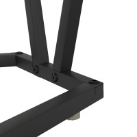 Produktbild för Kaffeebord Artisan Ek 80 x 40 x 40.5 cm