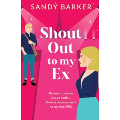 Boldwood Books Ltd Shout Out To My Ex (häftad, eng)