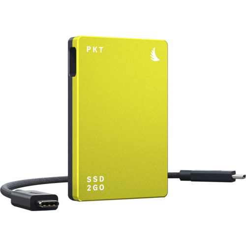 ANGELBIRD Angelbird SSD2GO PKT MK3 W1600 MB/s I 4TB