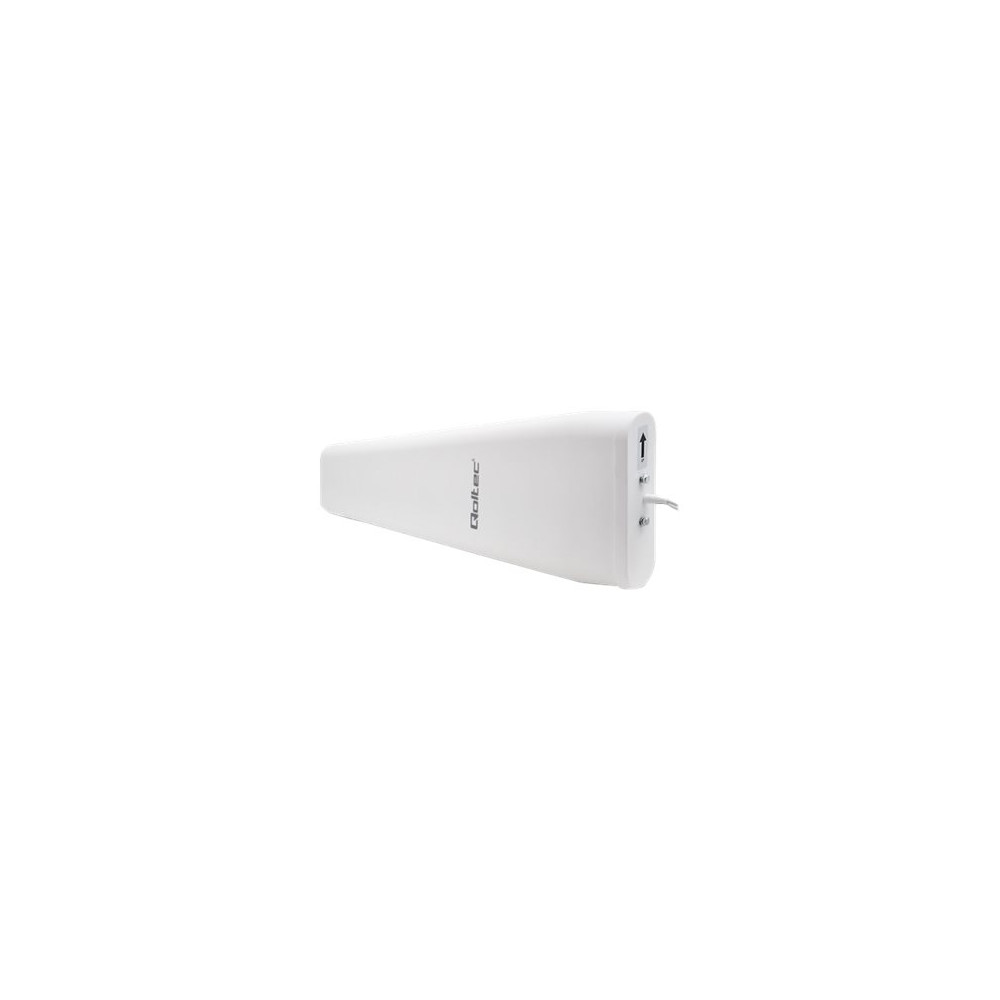 Produktbild för Qoltec - antenn
