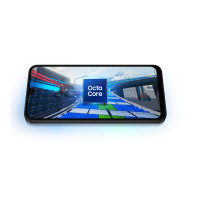 Produktbild för Samsung Galaxy A26 - svart - 5G pekskärmsmobil - 256 GB - GSM