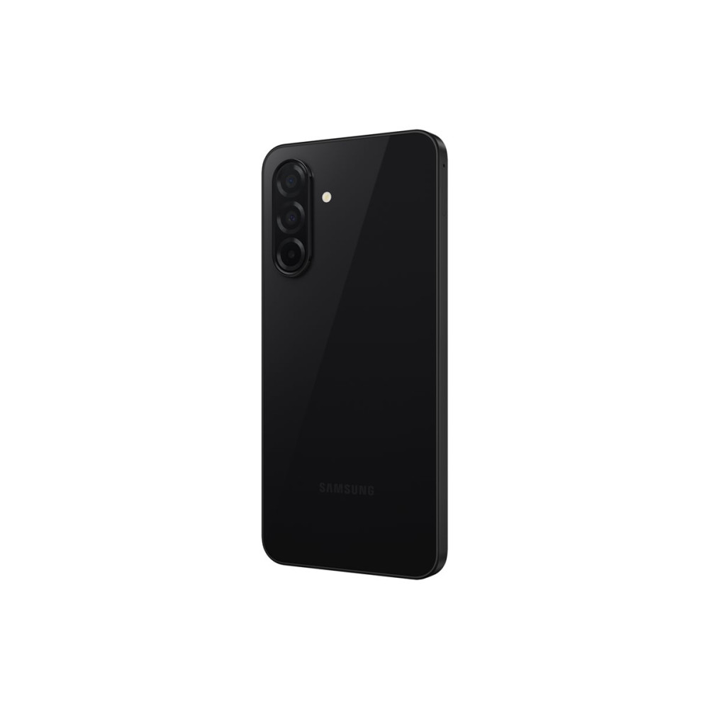 Produktbild för Samsung Galaxy A26 - svart - 5G pekskärmsmobil - 256 GB - GSM