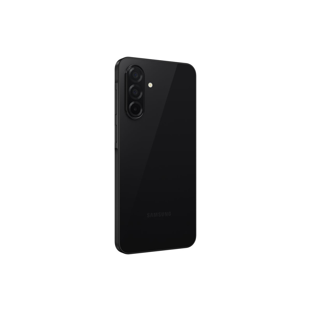 Produktbild för Samsung Galaxy A26 - svart - 5G pekskärmsmobil - 256 GB - GSM