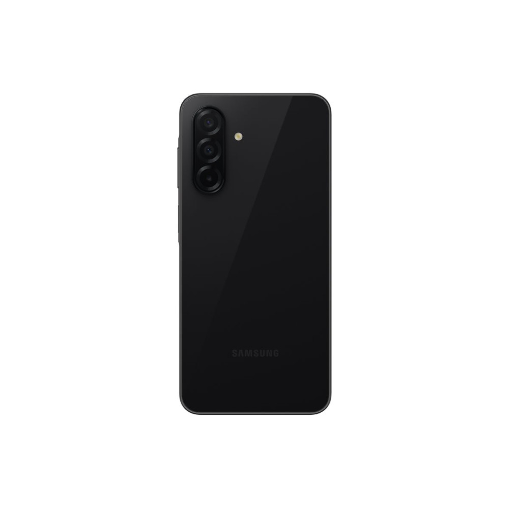 Produktbild för Samsung Galaxy A26 - svart - 5G pekskärmsmobil - 256 GB - GSM
