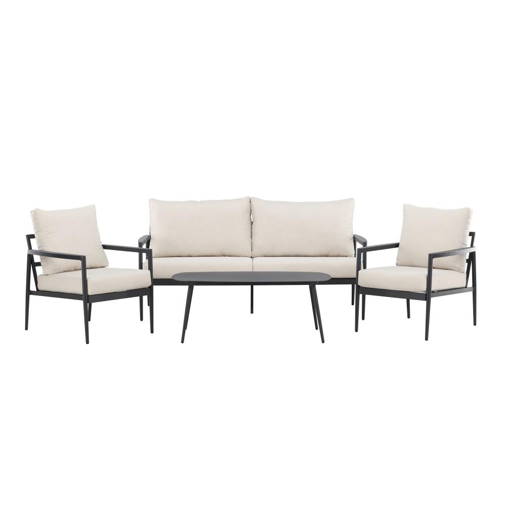Produktbild för Taromina Lounge Set