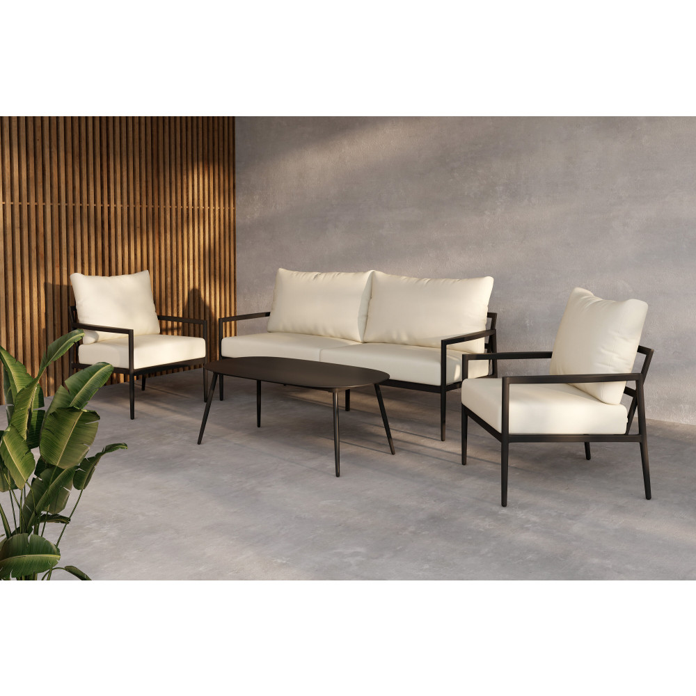 Produktbild för Taromina Lounge Set