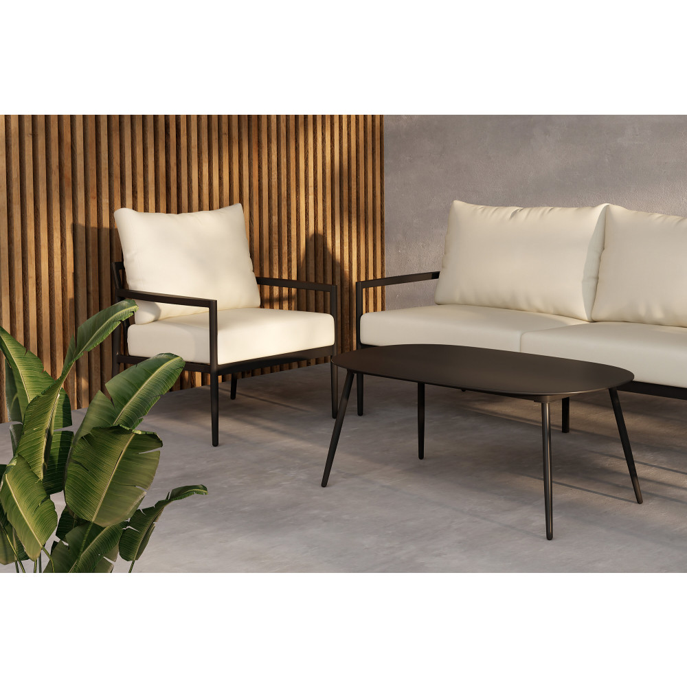 Produktbild för Taromina Lounge Set