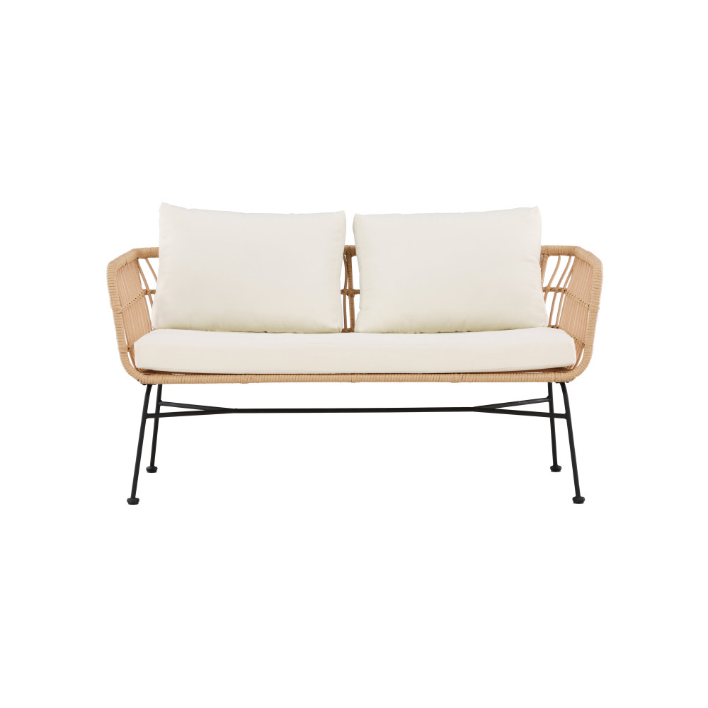 Produktbild för Isola 3 Sits Soffa