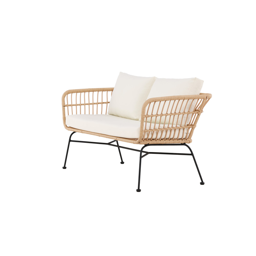 Produktbild för Isola 3 Sits Soffa