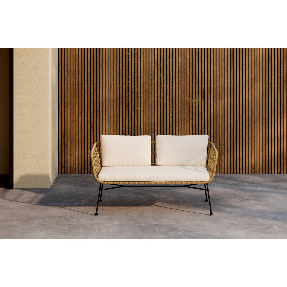 Produktbild för Isola 3 Sits Soffa