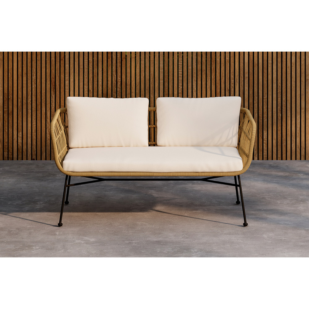 Produktbild för Isola 3 Sits Soffa