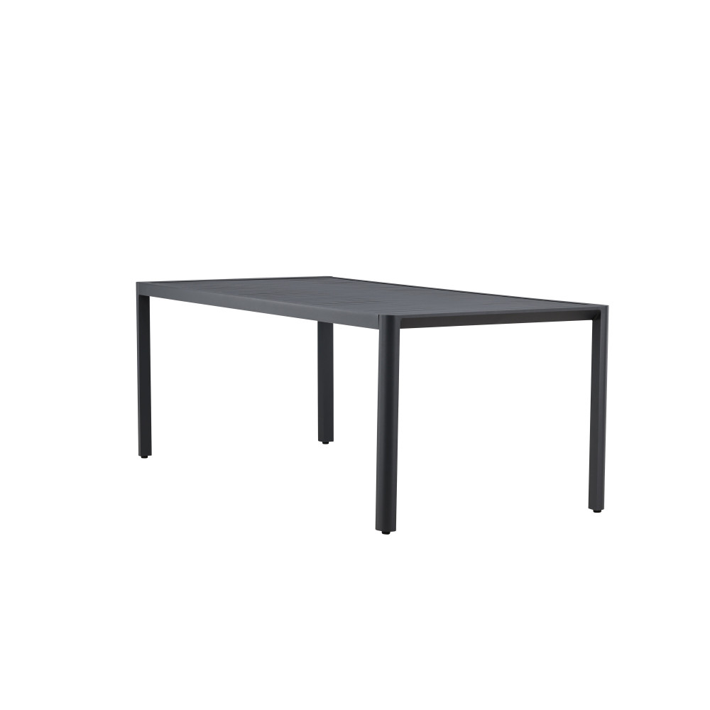 Produktbild för Giardini Rektangulärt Matbord