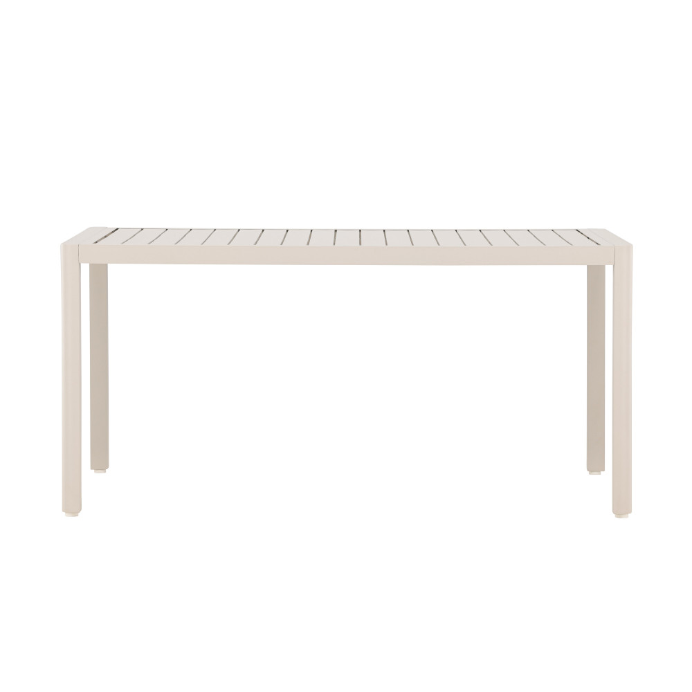Produktbild för Giardini Rektangulärt Matbord