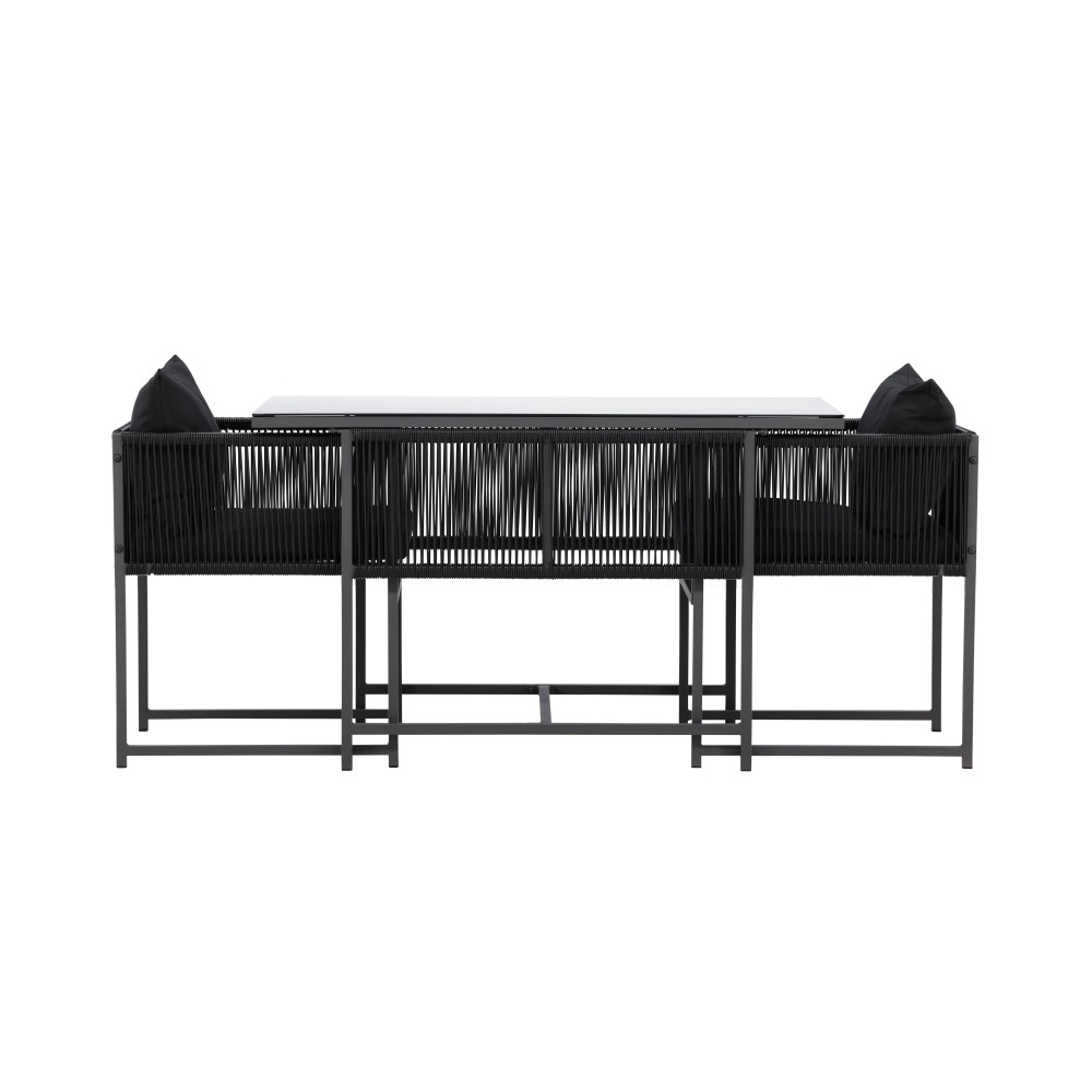 Produktbild för Noto Cafe Set