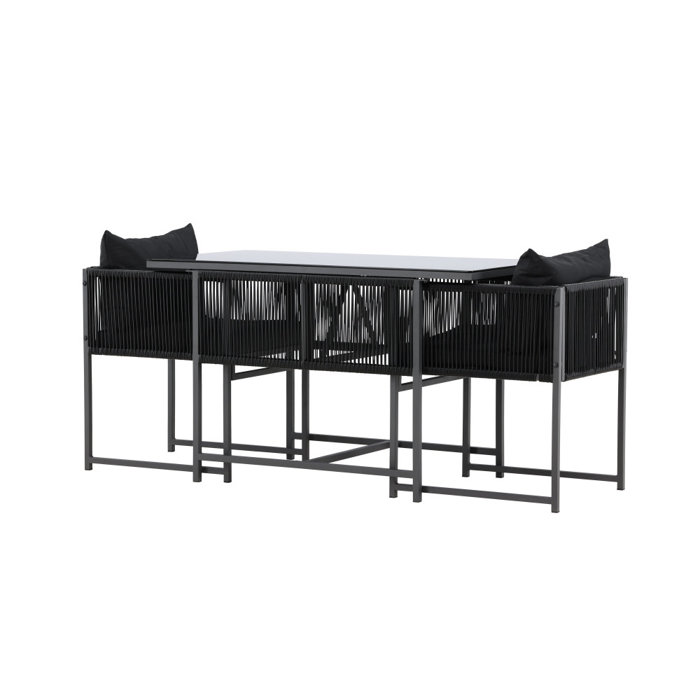 Produktbild för Noto Cafe Set